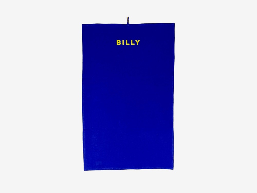 Billy Table mat